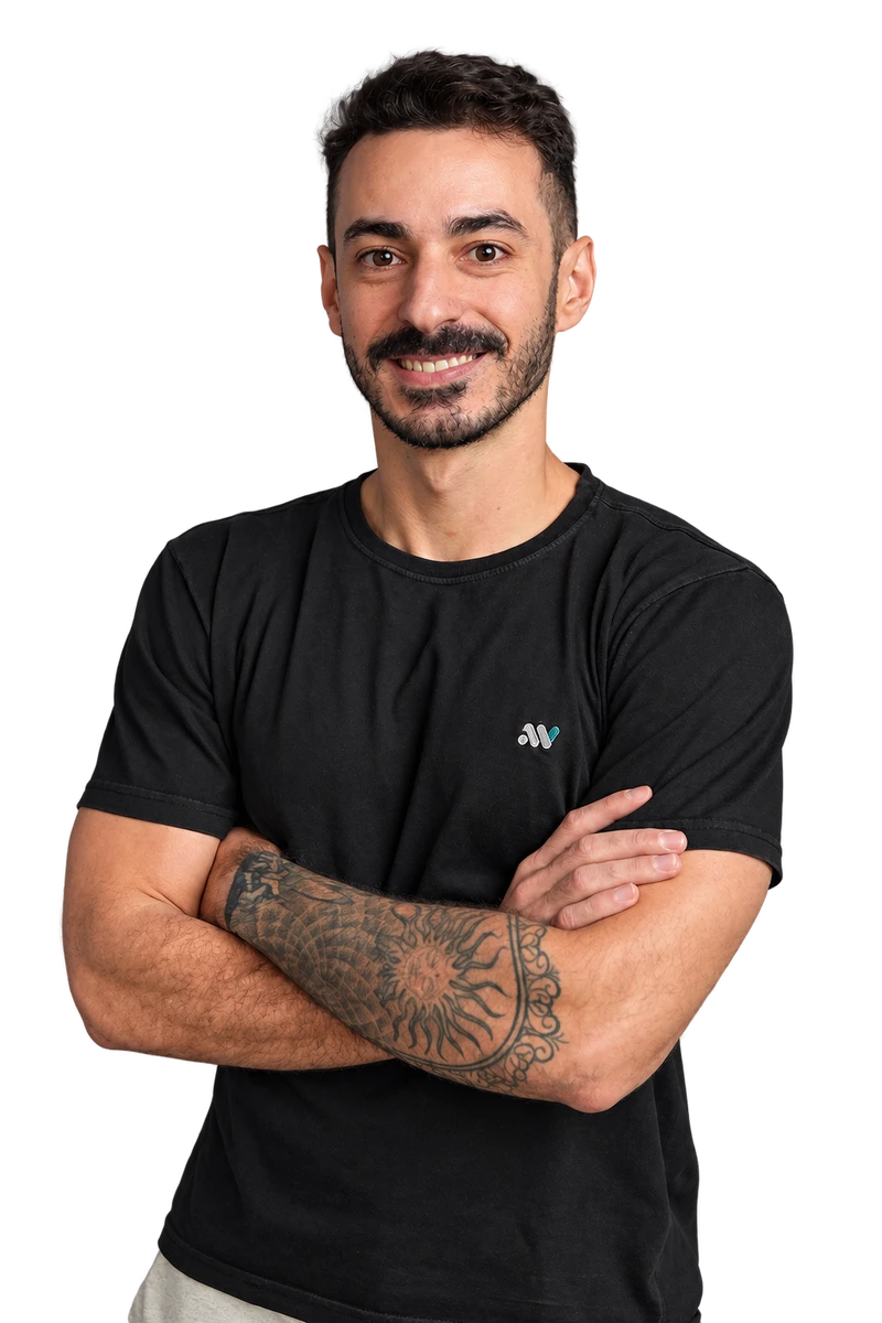 Luiz Busarello
