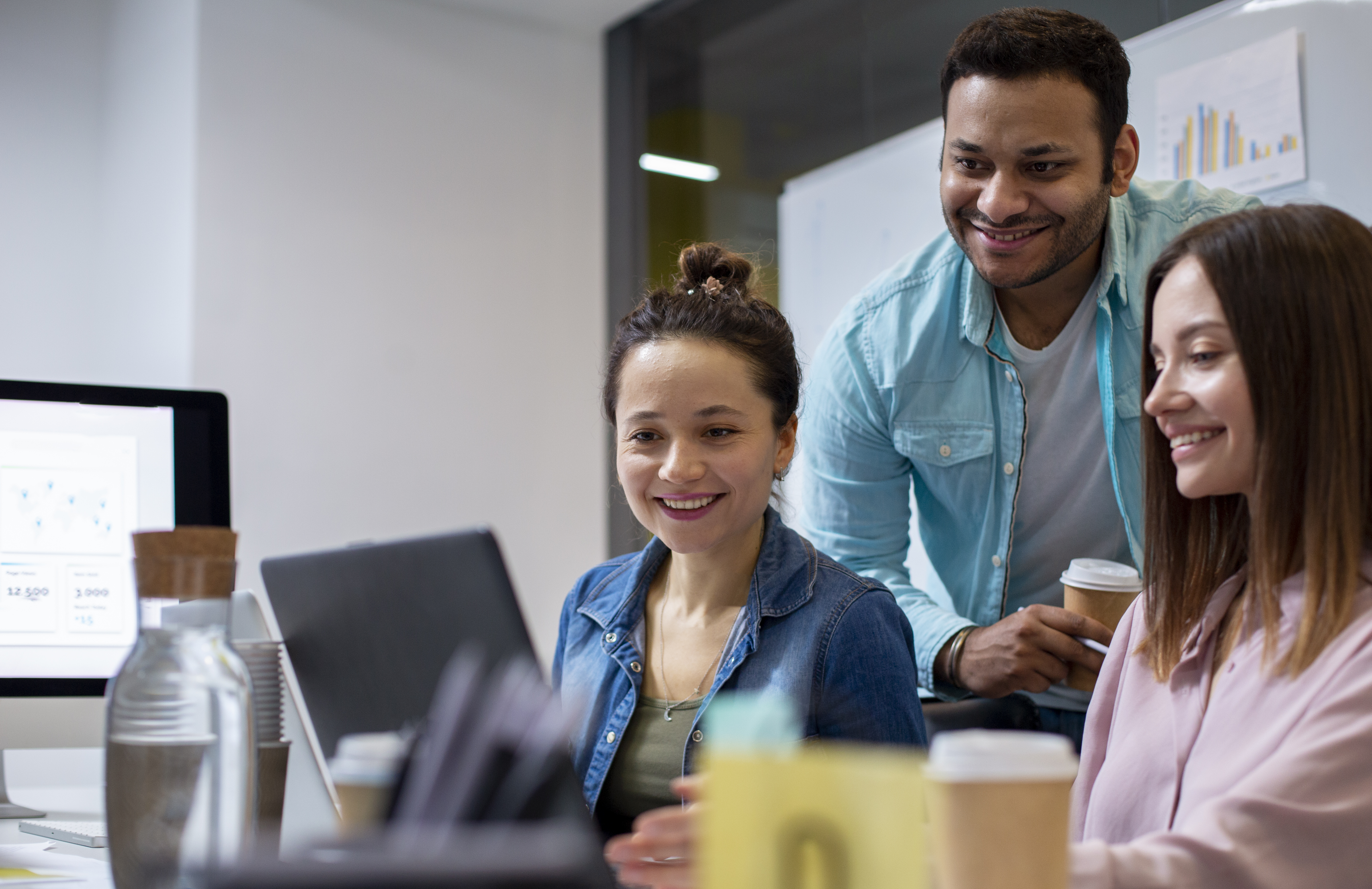 serviços de bpo financeiro​