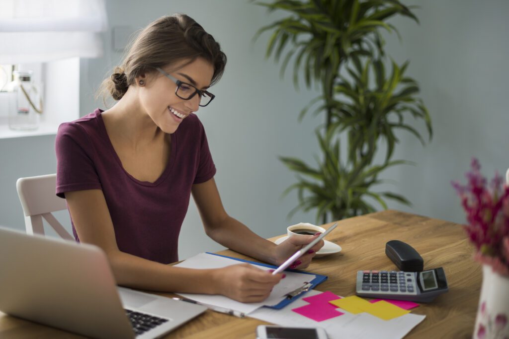 quanto custa contratar um bpo financeiro? 2 mulher quanto custa bpo financeiro?