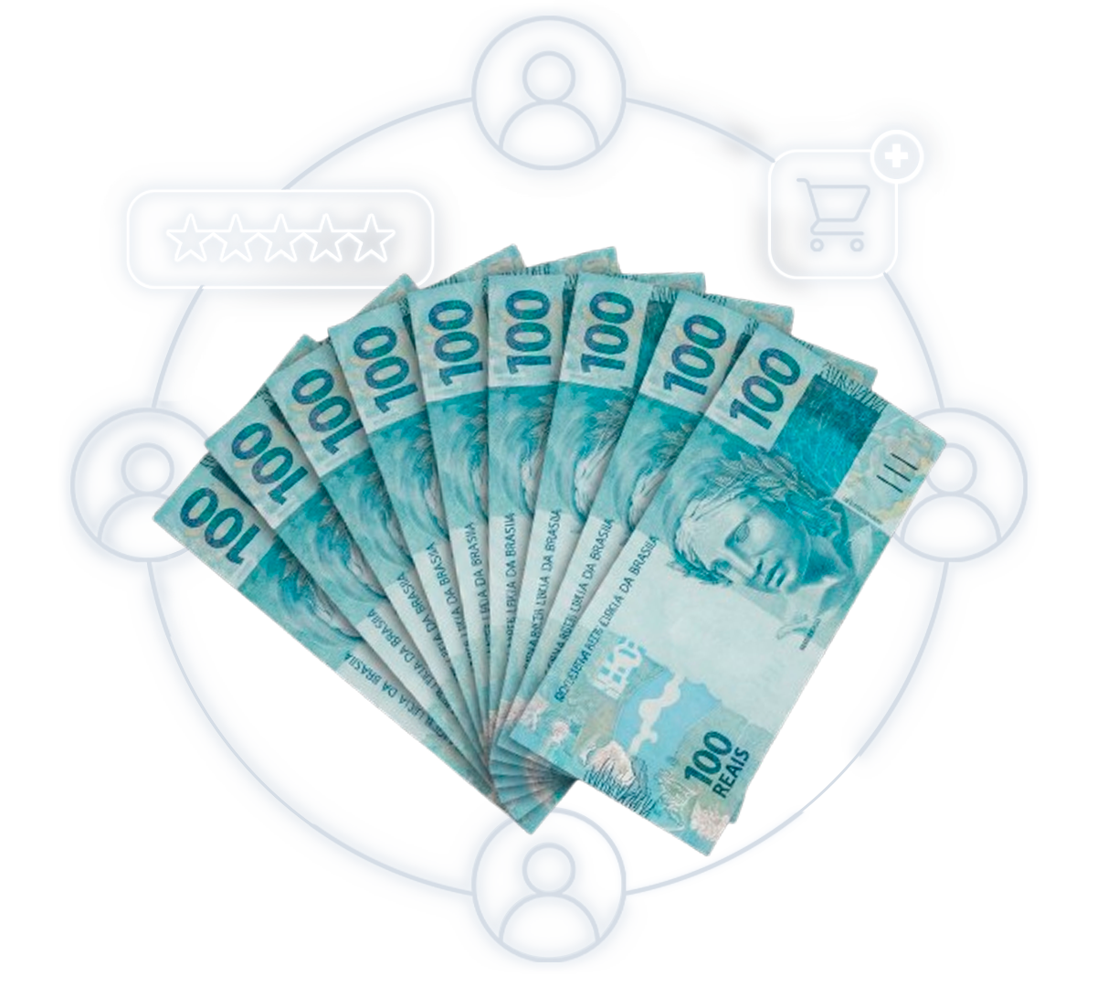 SLIDE GANHE 1000 REAIS